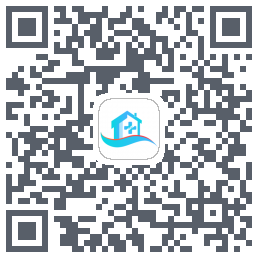 尚义医养 QRcode