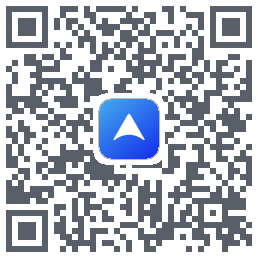 WhatsGPS QRcode