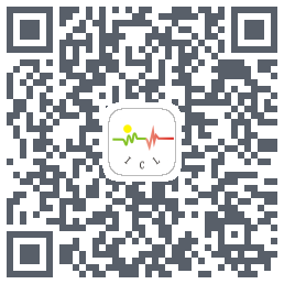 地震预警 QRcode