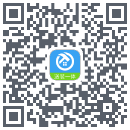 小安到家รหัส QR สำหรับดาวน์โหลด