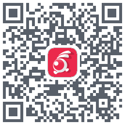 百姓关注的下載二維碼