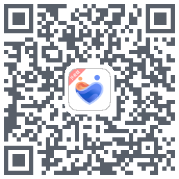 海心健康-开发版código QR de descarga de