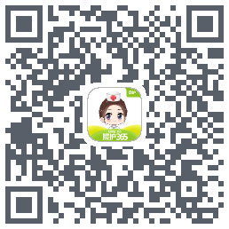 照护365康护端的下載二維碼