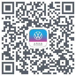 上汽大众 QR-код для загрузки