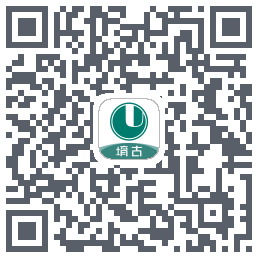 农批管家 QRcode