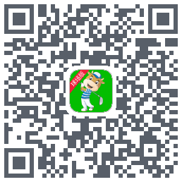 高球玩伴球场版的下載二維碼