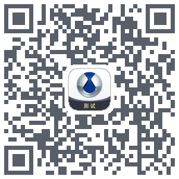 腾势汽车 QRcode