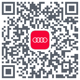 奥迪 QRcode