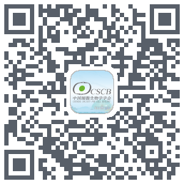 CSCB2024的下载二维码