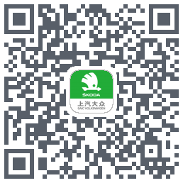斯柯达 QRcode