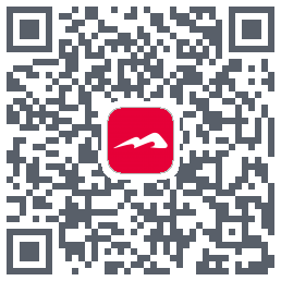鹭鹭行 QRcode