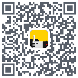 快乐斑马HD QRcode