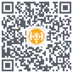 众代驾 QRcode