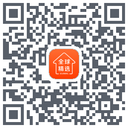 全球家精选 QR-код для загрузки