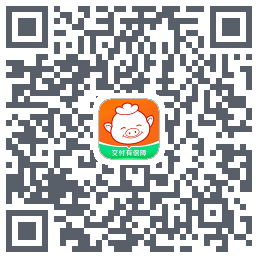 猪八戒的下载二维码