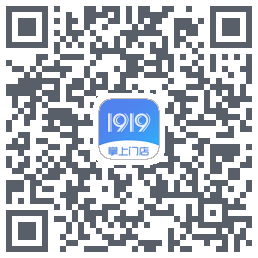 1919掌上门店 QRcode