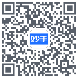 妙手医生 QRcode