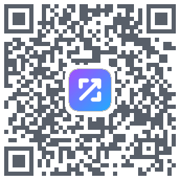 test智慧作业codice QR per il download