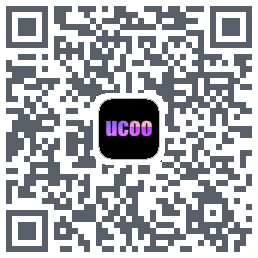 UCOO的下載二維碼