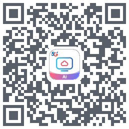 天翼云电脑 QRcode