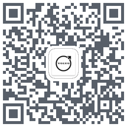 沃尔沃汽车 QRcode