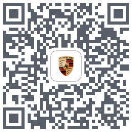保时捷Download QR-Code