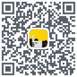 快乐斑马HD的下載二維碼