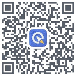 金十数据 QRcode