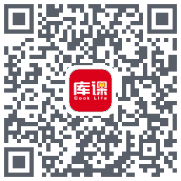 库课网校的下载二维码