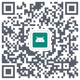 nertccódigo QR de descarga de