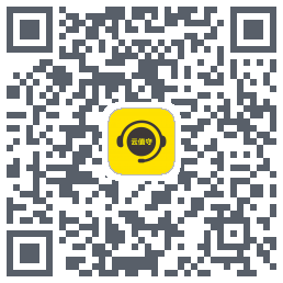 云值守codice QR per il download