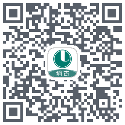 农批管家 QRcode