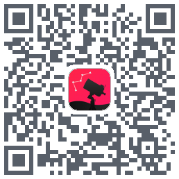 StarGazingcodice QR per il download