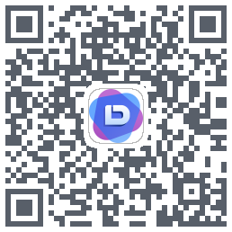 zhaobiaoApp的下载二维码