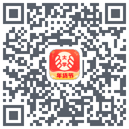 掌上大学的下載二維碼