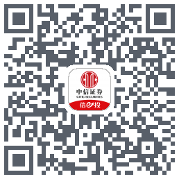 中信证券 QRcode
