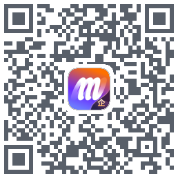 享脉企业版código QR de descarga de