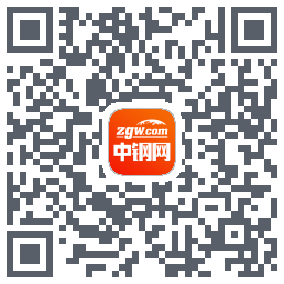 中钢网Download QR-Code