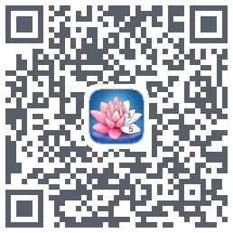 Zen Color QRcode