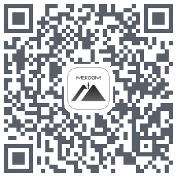 墨库código QR de descarga de