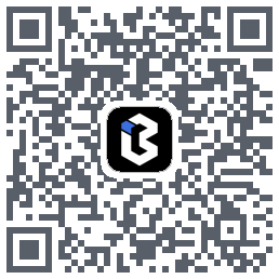 BlueprintGo的下載二維碼