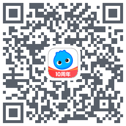 数据测试环境 QRcode