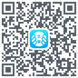 掌上大学 QRcode