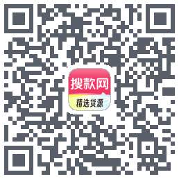 搜款网รหัส QR สำหรับดาวน์โหลด