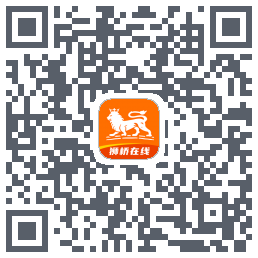 狮桥在线 QRcode