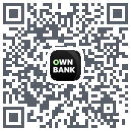 OwnBank的下载二维码