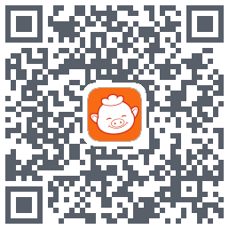 猪八戒的下载二维码