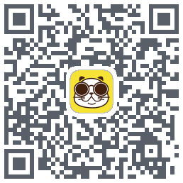 宠老板codice QR per il download