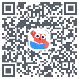 KaDa阅读 QRcode