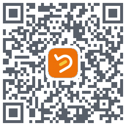 双师课堂のダウンロードQRコード